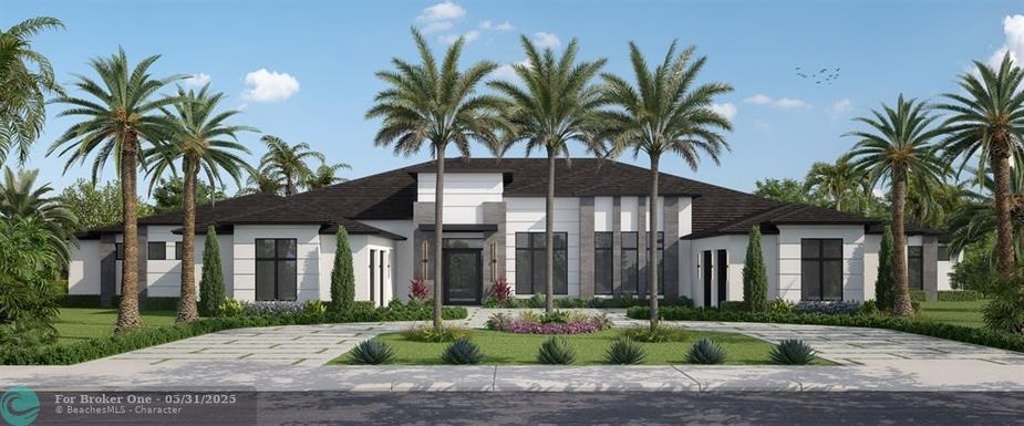 3905 Fieldview Way, Wellington, FL 33414