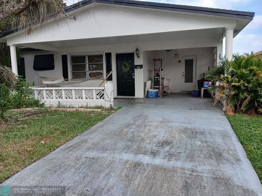 1070 69th Ave, Margate, FL 33063