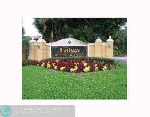 10709 Cleary Blvd, Plantation, FL 33324