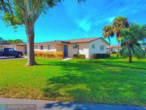 2907 Ashley Drive, West Palm Beach, FL 33415