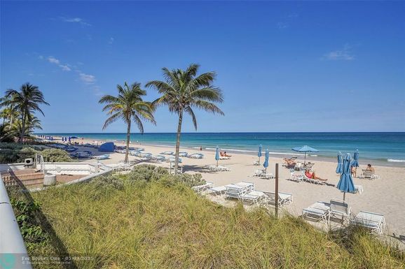 3850 Galt Ocean Dr., Fort Lauderdale, FL 33308