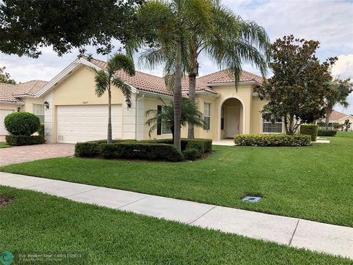 8457 Xanthus, Wellington, FL 33414