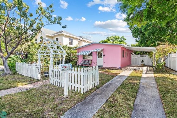 1412 17th St, Fort Lauderdale, FL 33305