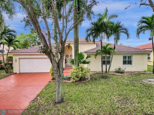 4421 42nd Terrace, Coconut Creek, FL 33073