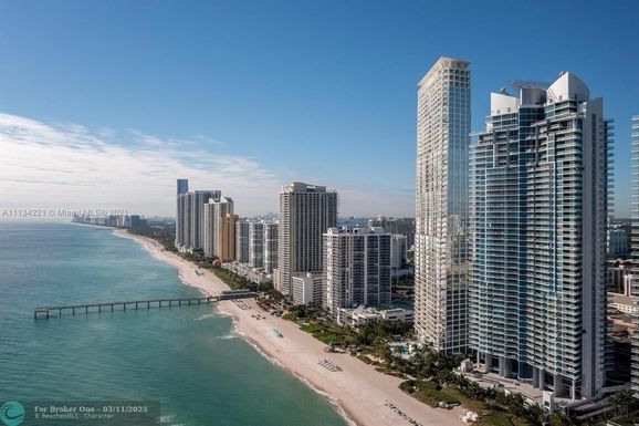 17001 Collins Ave, Sunny Isles Beach, FL 33160