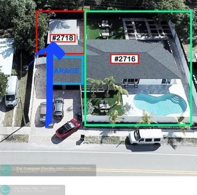 2716 Middle River Dr, Fort Lauderdale, FL 33306