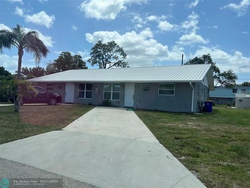 3422 Hawthorne Street, Stuart, FL 34997