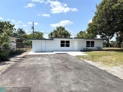 203 27th Ter, Fort Lauderdale, FL 33311