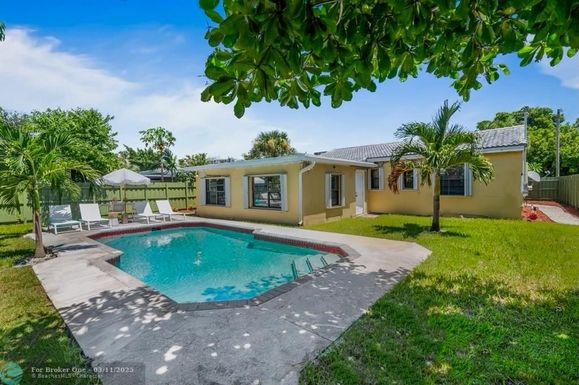 1625 2nd Ave, Fort Lauderdale, FL 33311