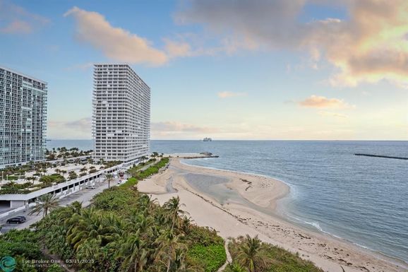 2100 Ocean Dr, Fort Lauderdale, FL 33316