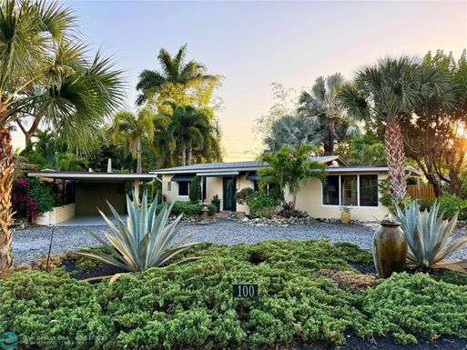 100 26th Dr, Wilton Manors, FL 33334