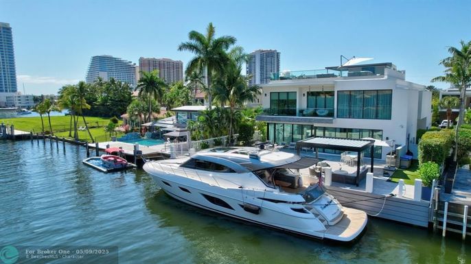 2707 Sea Island Dr, Fort Lauderdale, FL 33301