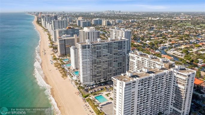 4300 Ocean Blvd, Fort Lauderdale, FL 33308