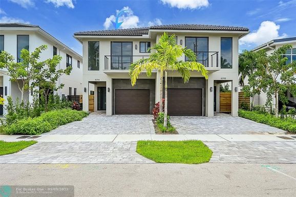 807 16th Ter, Fort Lauderdale, FL 33304