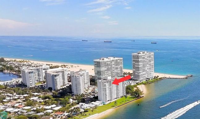 2100 Ocean Dr, Fort Lauderdale, FL 33316
