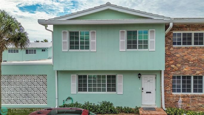 5400 Ocean Blvd, Lauderdale By The Sea, FL 33308