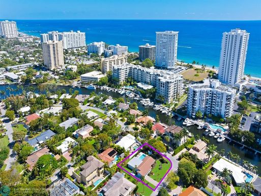 3271 Cypress Creek Dr, Pompano Beach, FL 33062
