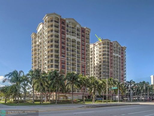 2011 Ocean Boulevard, Fort Lauderdale, FL 33305