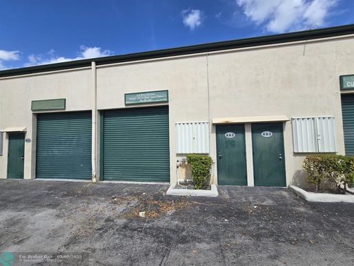1791 Blount Rd, Pompano Beach, FL 33069