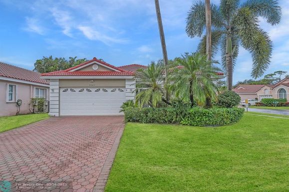 9547 Honeybell Cir, Boynton Beach, FL 33437