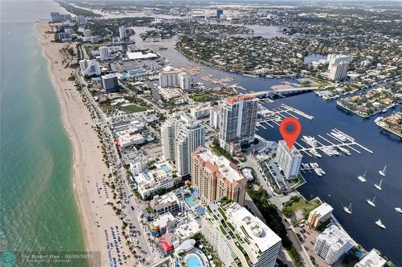 77 Birch Rd, Fort Lauderdale, FL 33316
