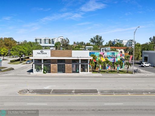 2000 Federal Hwy, Fort Lauderdale, FL 33316