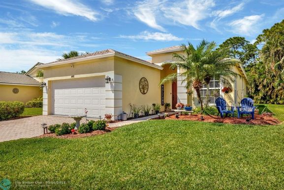 441 Talquin Ln, Port St Lucie, FL 34986