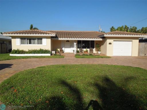 3697 19th Ave, Oakland Park, FL 33308