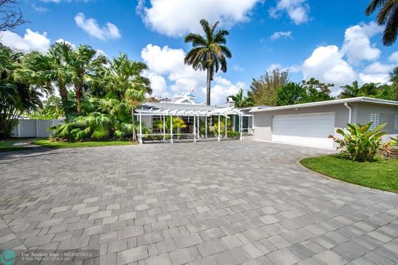 2337 27th Ave, Fort Lauderdale, FL 33312