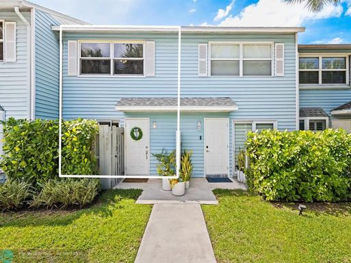 1989 15th Ave, Fort Lauderdale, FL 33305