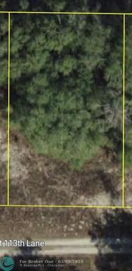 00 113 Lane, Dunnellon, FL 34432