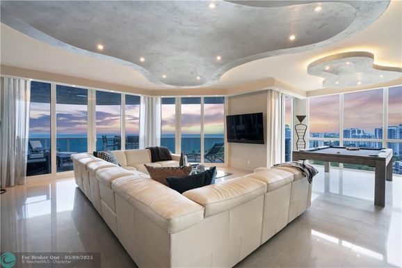 3100 Ocean Blvd, Fort Lauderdale, FL 33308
