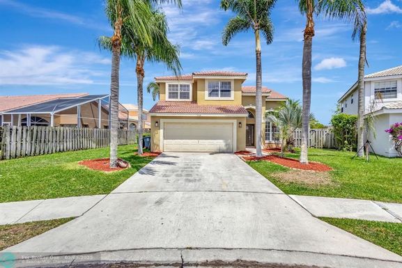 7186 Ontario Shores Pl, Lake Worth, FL 33467