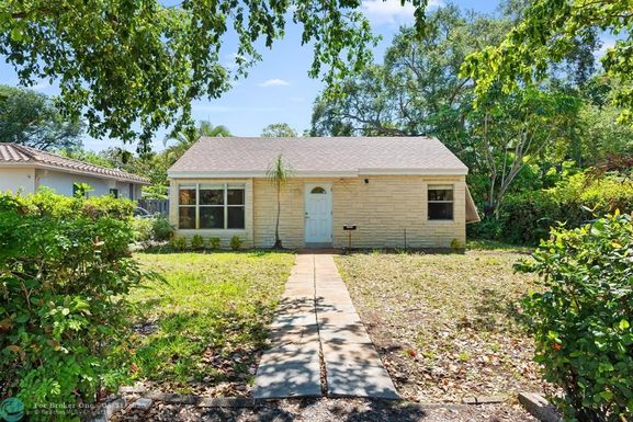 1500 3rd Ave, Fort Lauderdale, FL 33311