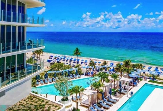 525 Fort Lauderdale Beach Blvd, Fort Lauderdale, FL 33304