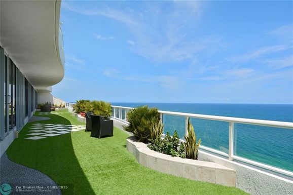 1 Fort Lauderdale Beach Blvd, Fort Lauderdale, FL 33304