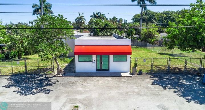 126 1st Ave, Dania Beach, FL 33004