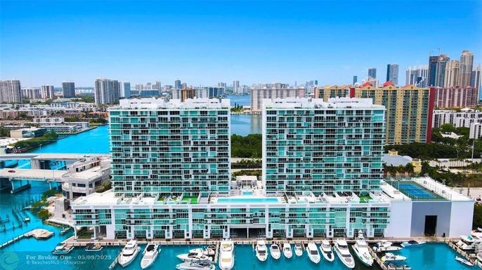 400 Sunny Isles Blvd, Sunny Isles Beach, FL 33160