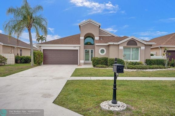 9389 Aegean Dr, Boca Raton, FL 33496