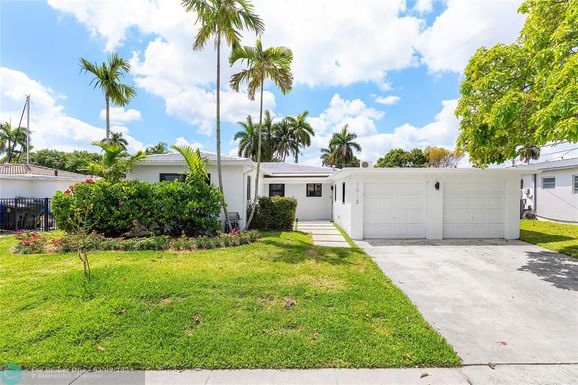 1012 Avocado Isle, Fort Lauderdale, FL 33315
