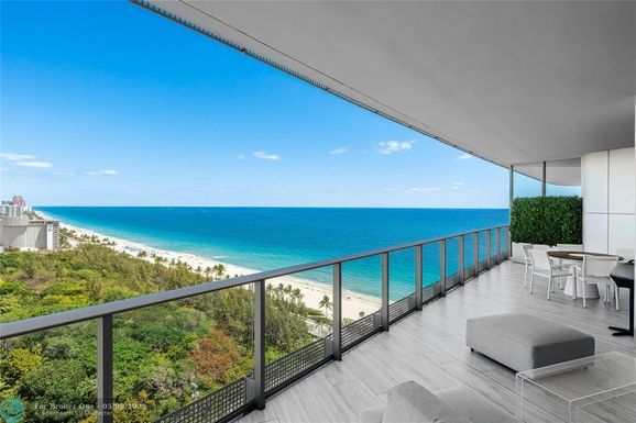 701 Fort Lauderdale Beach Blvd, Fort Lauderdale, FL 33304