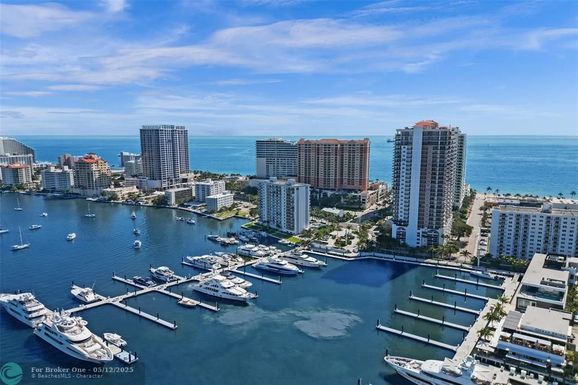 200 Birch Rd, Fort Lauderdale, FL 33316