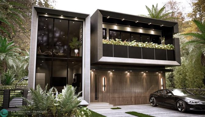 1125 9th Street, Fort Lauderdale, FL 33316