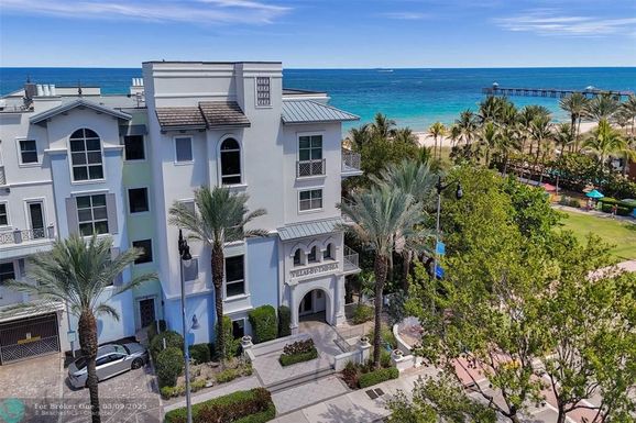 4510 El Mar Dr, Lauderdale By The Sea, FL 33308