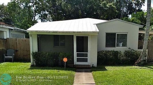 500 13th St, Fort Lauderdale, FL 33315