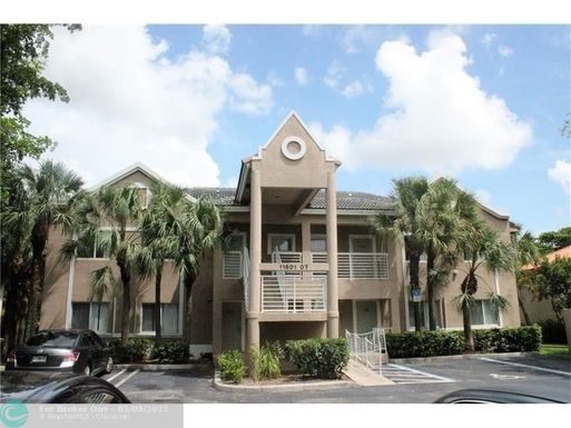 11601 Royal Palm Blvd, Coral Springs, FL 33065