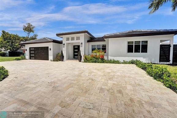 2805 29th St, Fort Lauderdale, FL 33306