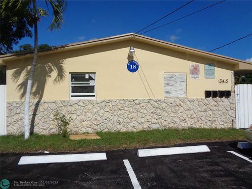 345 5th St, Pompano Beach, FL 33060