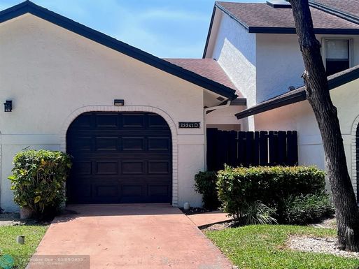 23341 55th Way, Boca Raton, FL 33433