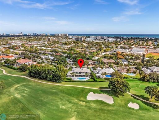 4621 25th Ave, Fort Lauderdale, FL 33308